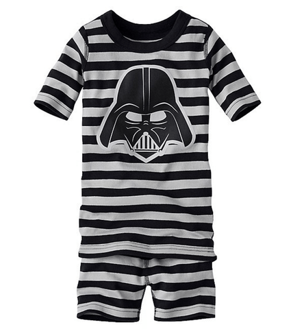 Star Wars Short Johns