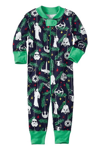 Star Wars™ Night Night Baby Sleepers