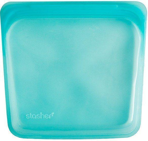 Silicone Food Bag
