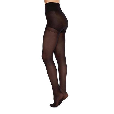 Anna Control Top Stockings