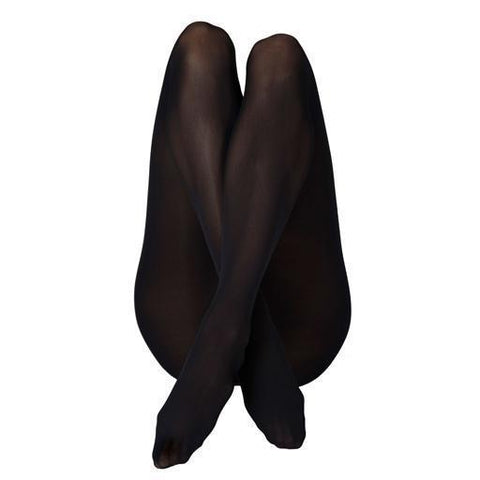 Anna Control Top Stockings