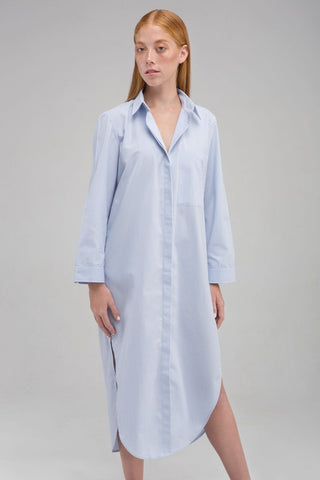 SoMo Wassily Shirt Dress