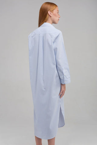 SoMo Wassily Shirt Dress