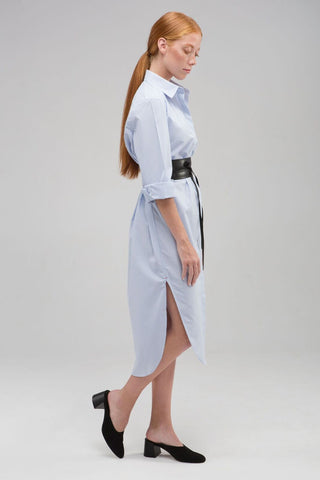 SoMo Wassily Shirt Dress