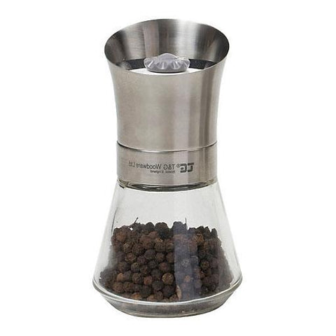 Tip Top Pepper Mill