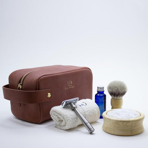 The Complete Collection Shaving Kit