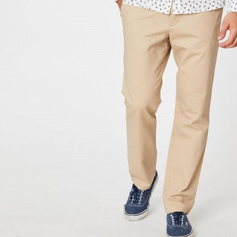 Anson Chino Trousers