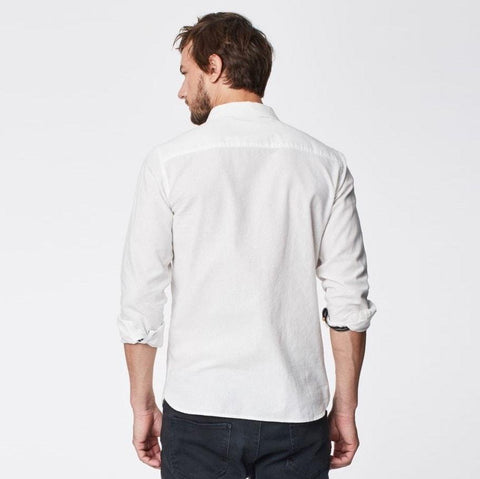 Avro Classic Hemp Shirt
