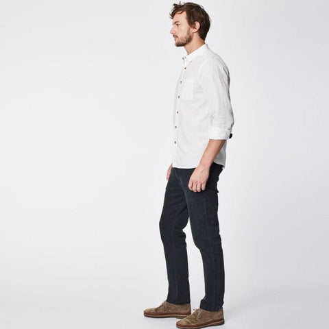 Avro Classic Hemp Shirt