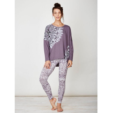 Ziggy Bamboo Leggings