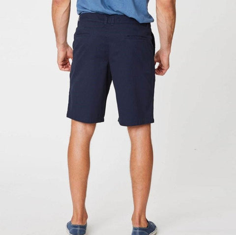 Anson Chino Shorts