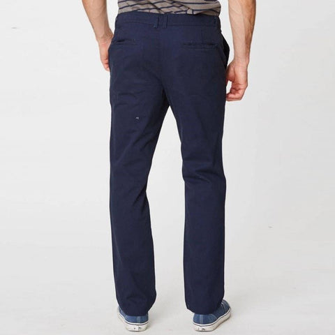 Anson Chino Trousers