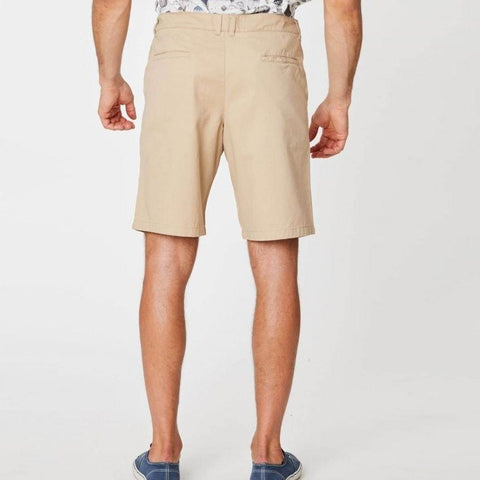 Anson Chino Shorts