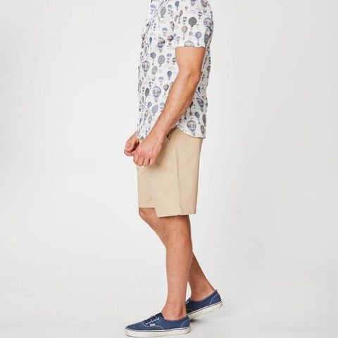 Anson Chino Shorts