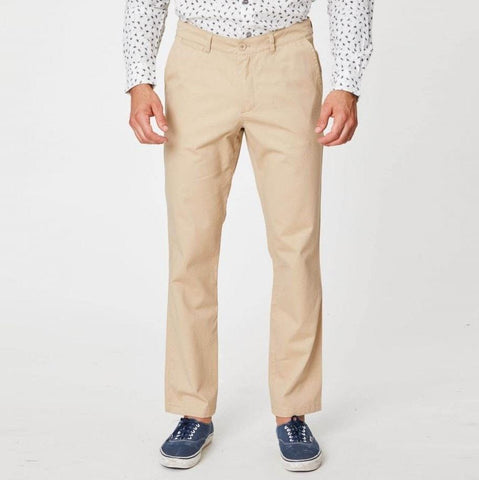 Anson Chino Trousers