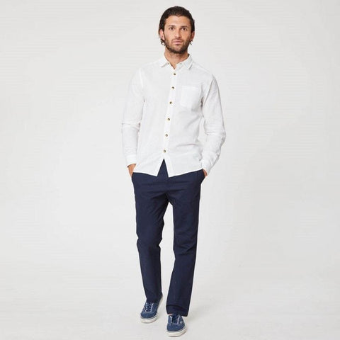 Anson Chino Trousers