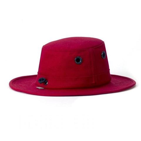 My First Tilley Hat