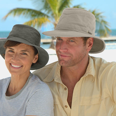 Organic Airflow Hat