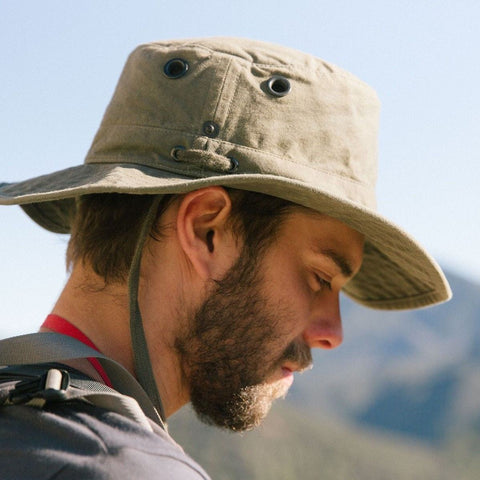 Wanderer Hat