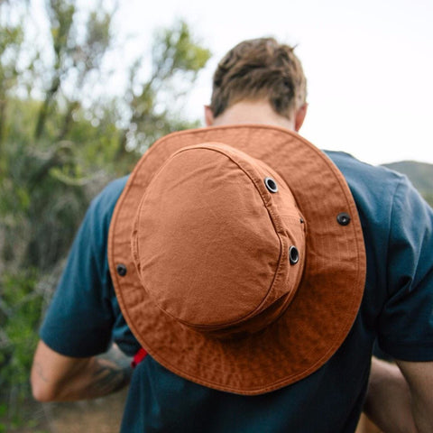 Wanderer Hat