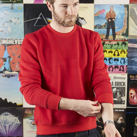 30 Year Sweatshirt
