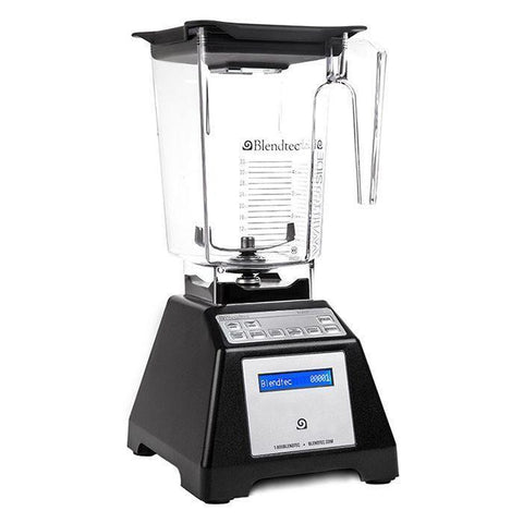Total Classic Blender