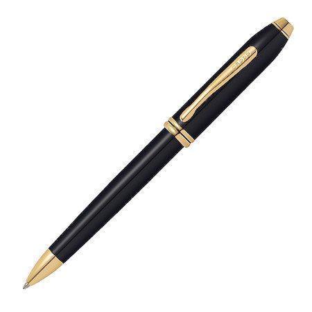 Townsend Medalist Rollerball Pen