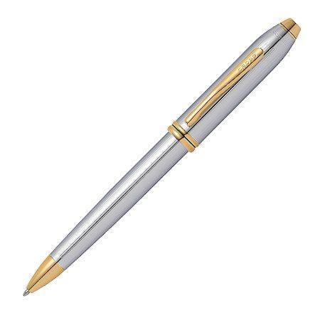 Townsend Medalist Rollerball Pen