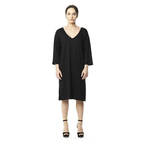 The Ava Tunic Dress