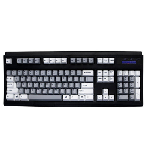 Ultra Classic Keyboard