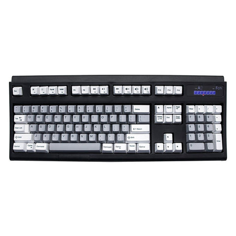 Spacesaver M Keyboard