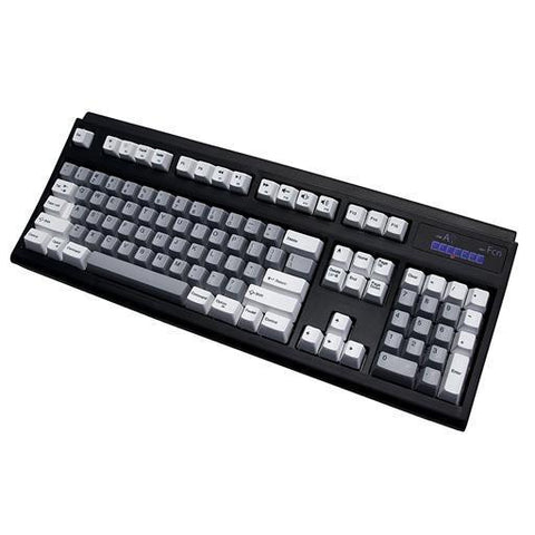 Spacesaver M Keyboard