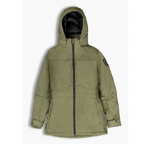 Women's Bison Jacket
