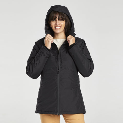 Women's Bison Jacket