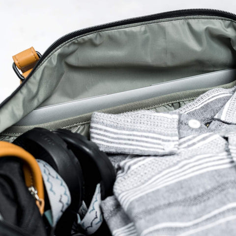 Trail Weekender Bag