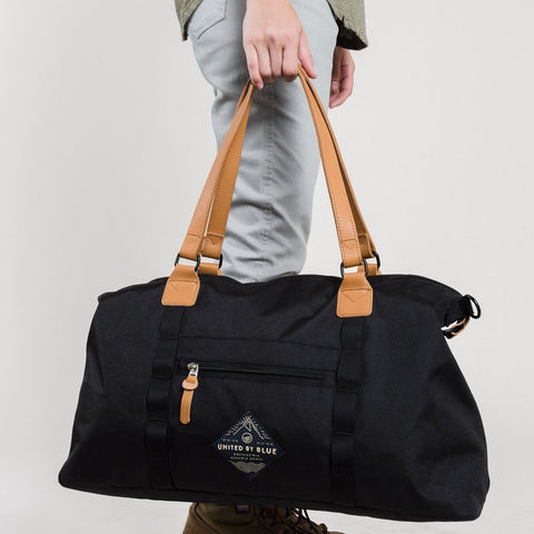 Trail Weekender Bag