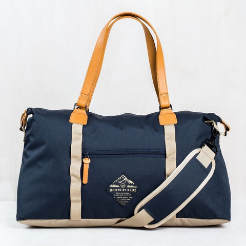 Trail Weekender Bag