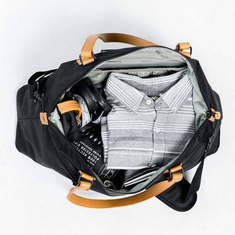 Trail Weekender Bag