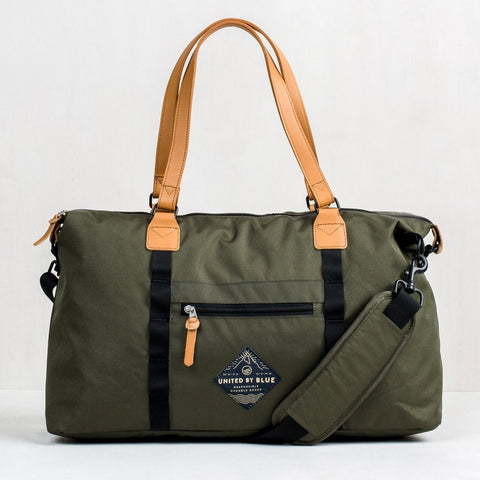 Trail Weekender Bag