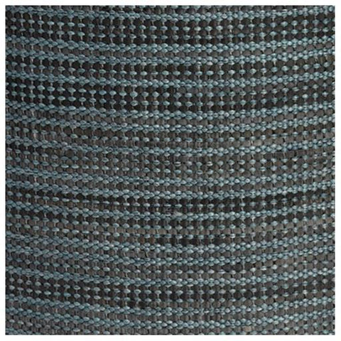 Handwoven Recycled Rubber Indoor/Outdoor Pillow Covers