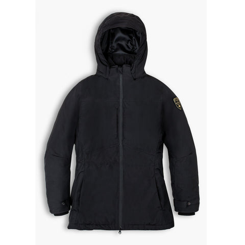 Women's Bison Jacket