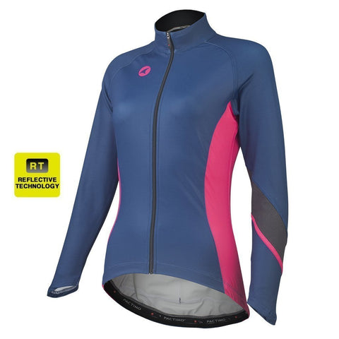 Alpine Thermal RT Jersey, Women's