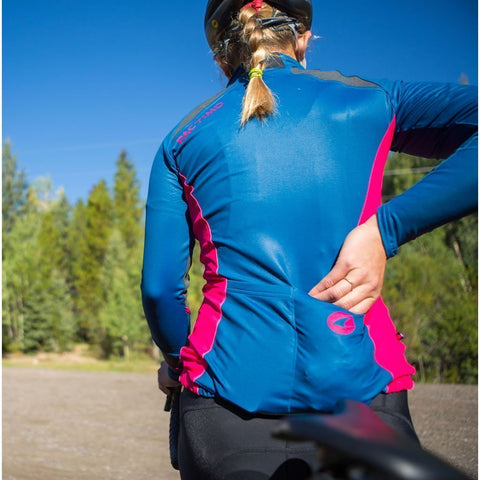 Alpine Thermal RT Jersey, Women's