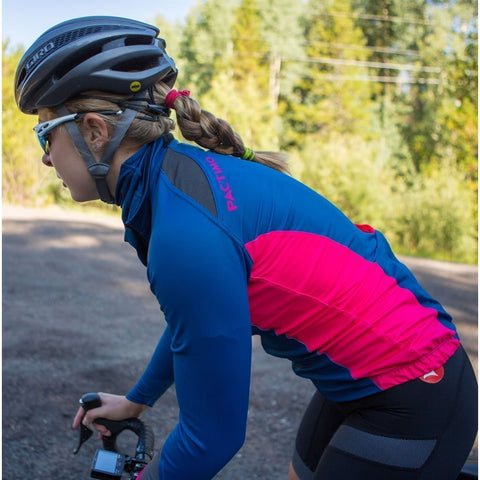 Alpine Thermal RT Jersey, Women's