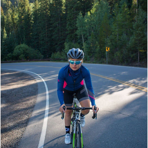 Alpine Thermal RT Jersey, Women's