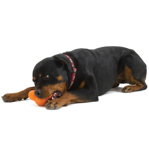 Tux Treat Toy