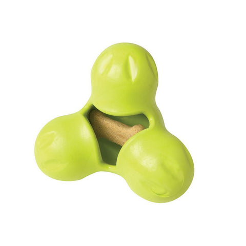 Tux Treat Toy