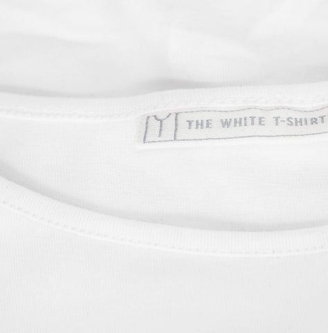White T-Shirt Co Womens Fitted Body T-shirt | BuyMeOnce.com