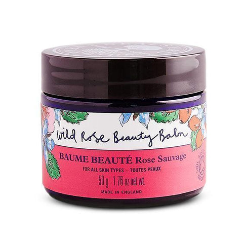 Wild Rose Beauty Balm