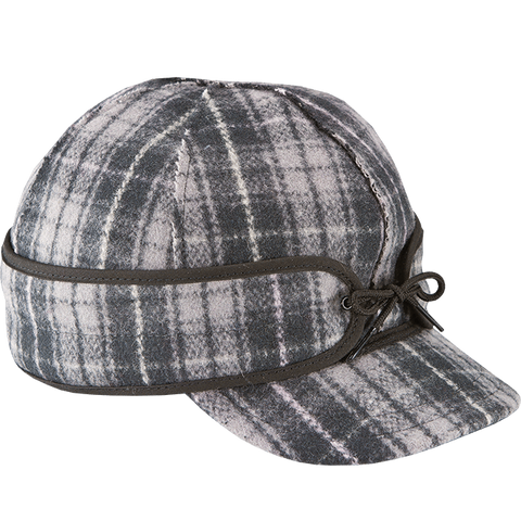 The Ida Kromer Cap